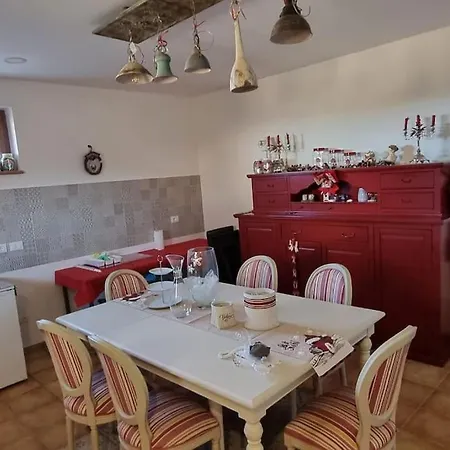 Appartamento Marsila House Camigliatello Silano