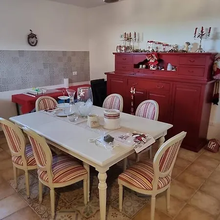 Marsila House Appartamento Camigliatello Silano