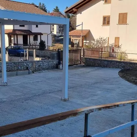Appartamento Marsila House