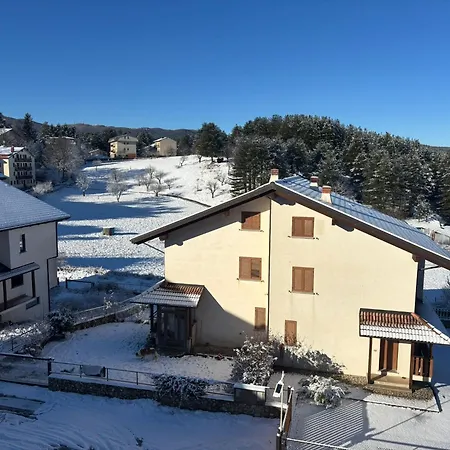 Appartamento Marsila House Camigliatello Silano