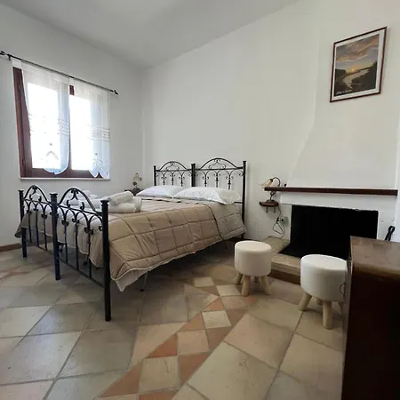 Apartment Marsila House One