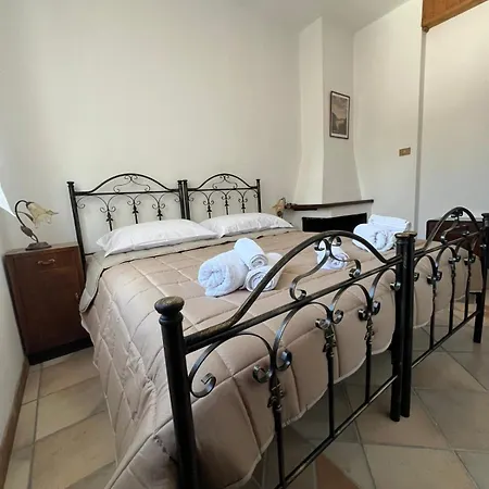 Apartment Marsila House One Camigliatello Silano