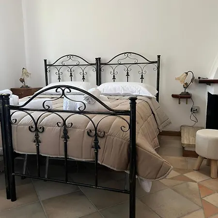 Marsila House One Apartment Camigliatello Silano