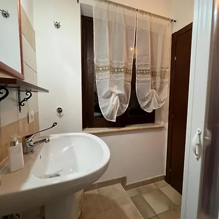 Apartment Marsila House One