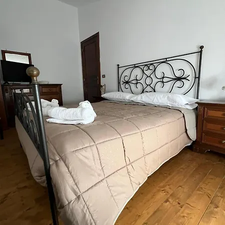 Apartment Marsila House One *