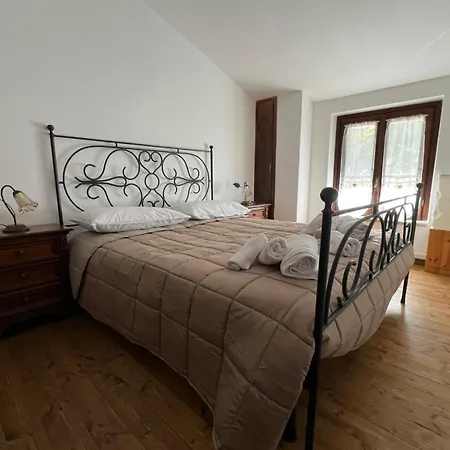 Marsila House One * Camigliatello Silano