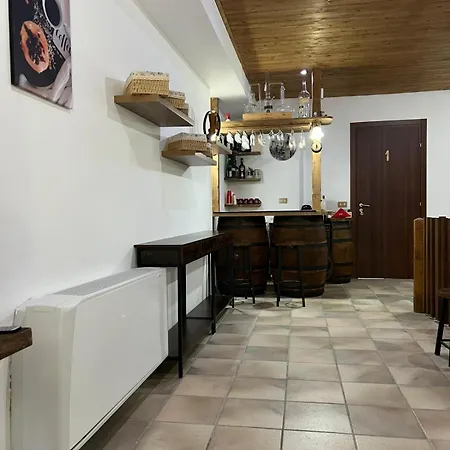 Apartment Marsila House One