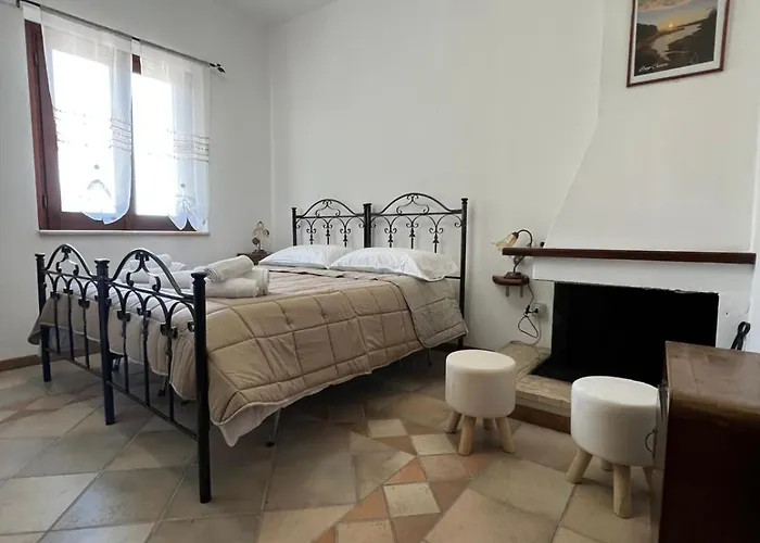 公寓 Marsila House One