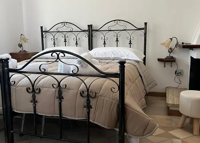 Marsila House One 公寓 卡迈格拉特罗希拉诺