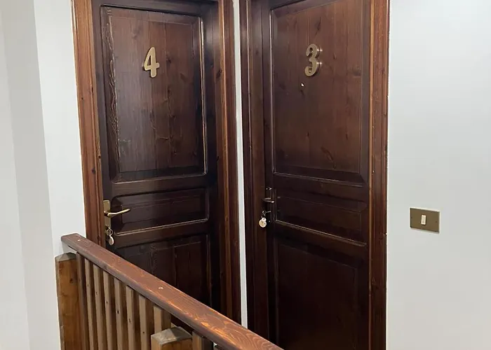 Marsila House One 卡迈格拉特罗希拉诺