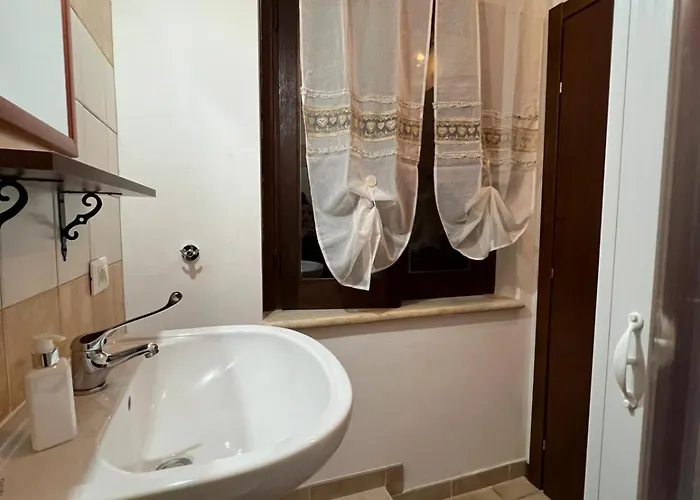 公寓 Marsila House One