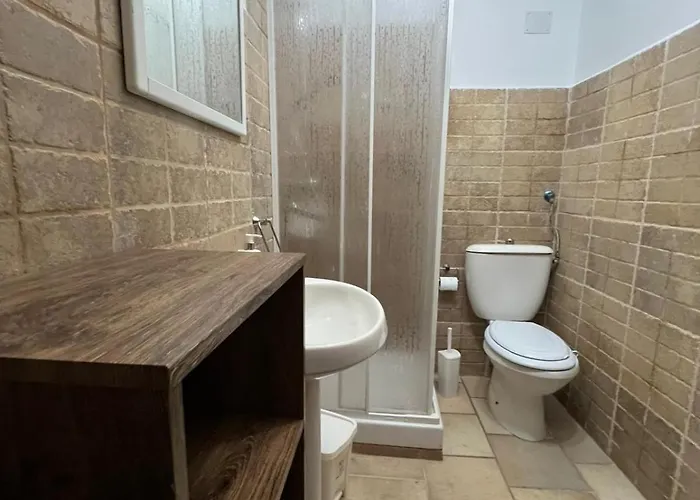 Marsila House One 卡迈格拉特罗希拉诺