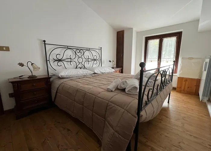 Marsila House One * 卡迈格拉特罗希拉诺