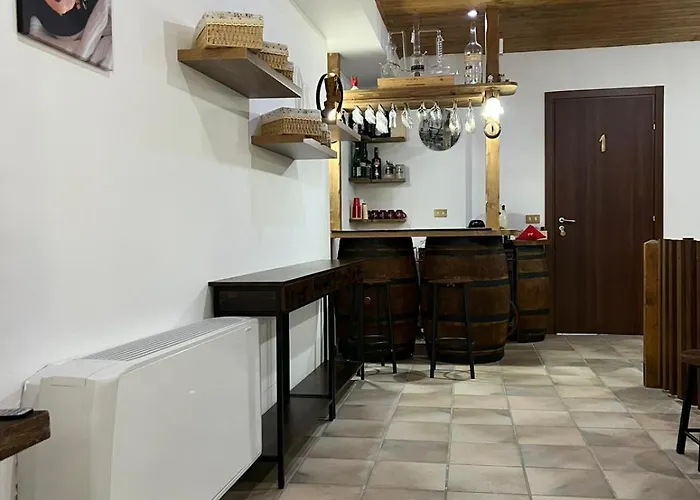 公寓 Marsila House One